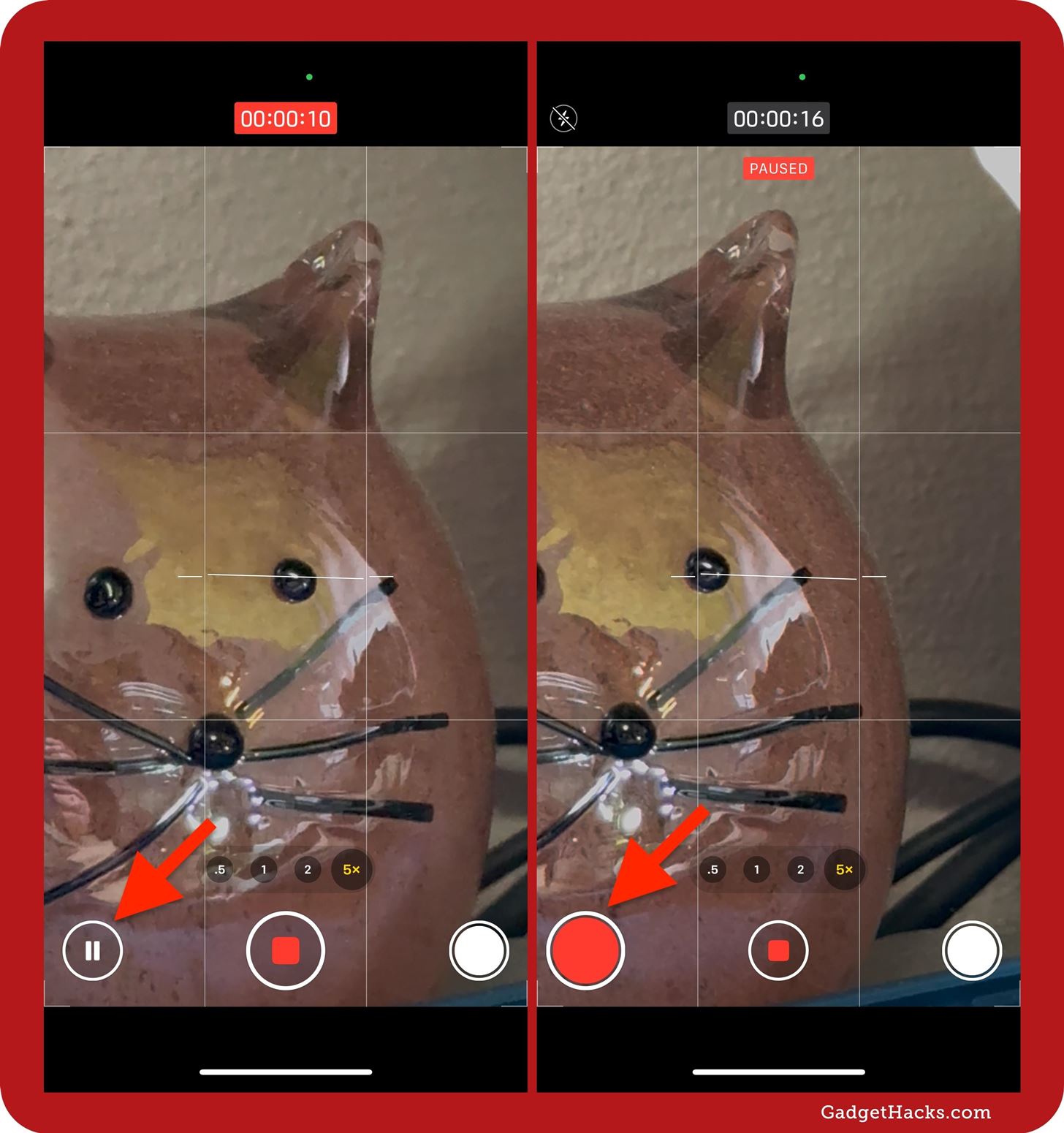 13 Ways iOS 18 Improves Your iPhone's Camera App for Even Better Photos and Videos