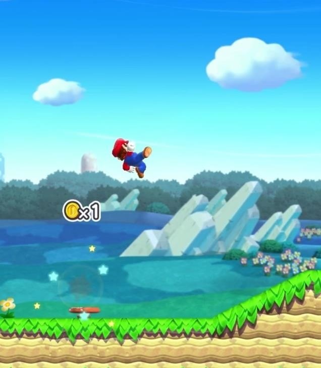 21 Super Mario Run Tips & Tricks That'll Help You Play Like a Boss