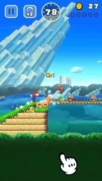 21 Super Mario Run Tips & Tricks That'll Help You Play Like a Boss