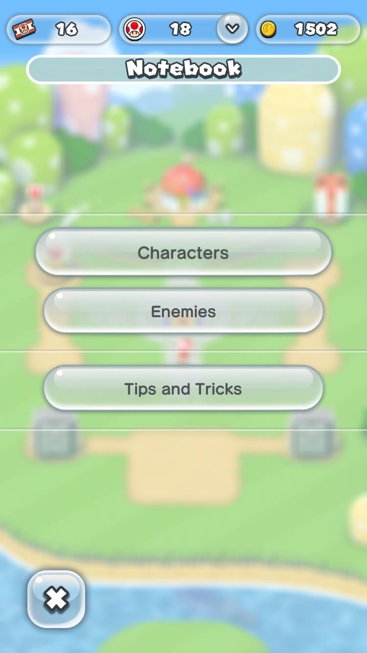 21 Super Mario Run Tips & Tricks That'll Help You Play Like a Boss