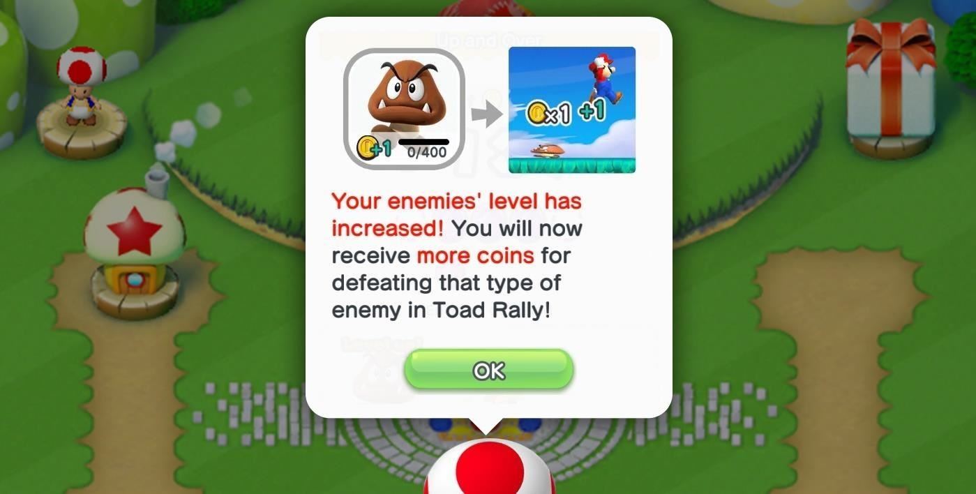 21 Super Mario Run Tips & Tricks That'll Help You Play Like a Boss