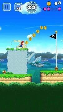 21 Super Mario Run Tips & Tricks That'll Help You Play Like a Boss