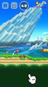 21 Super Mario Run Tips & Tricks That'll Help You Play Like a Boss