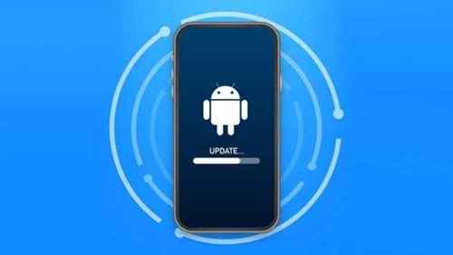 android update