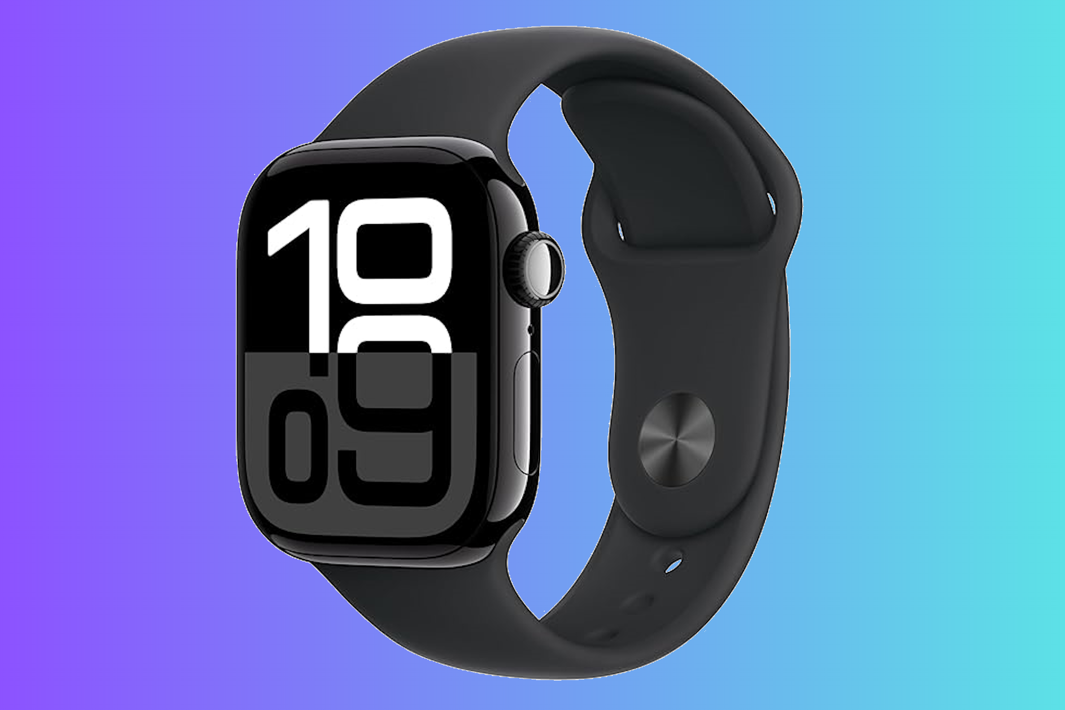 Apple Watch Series 10