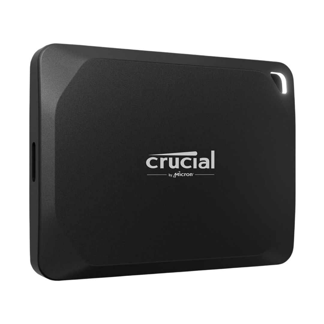 crucial x10 pro