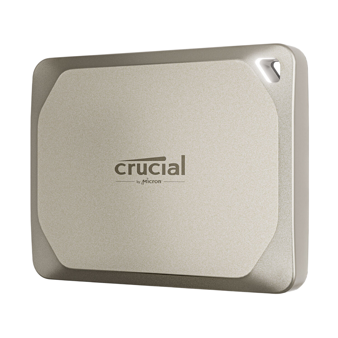 crucial x9 pro for mac