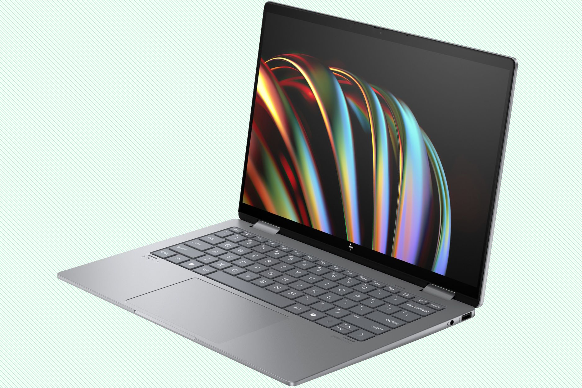 hp envy x360 laptop