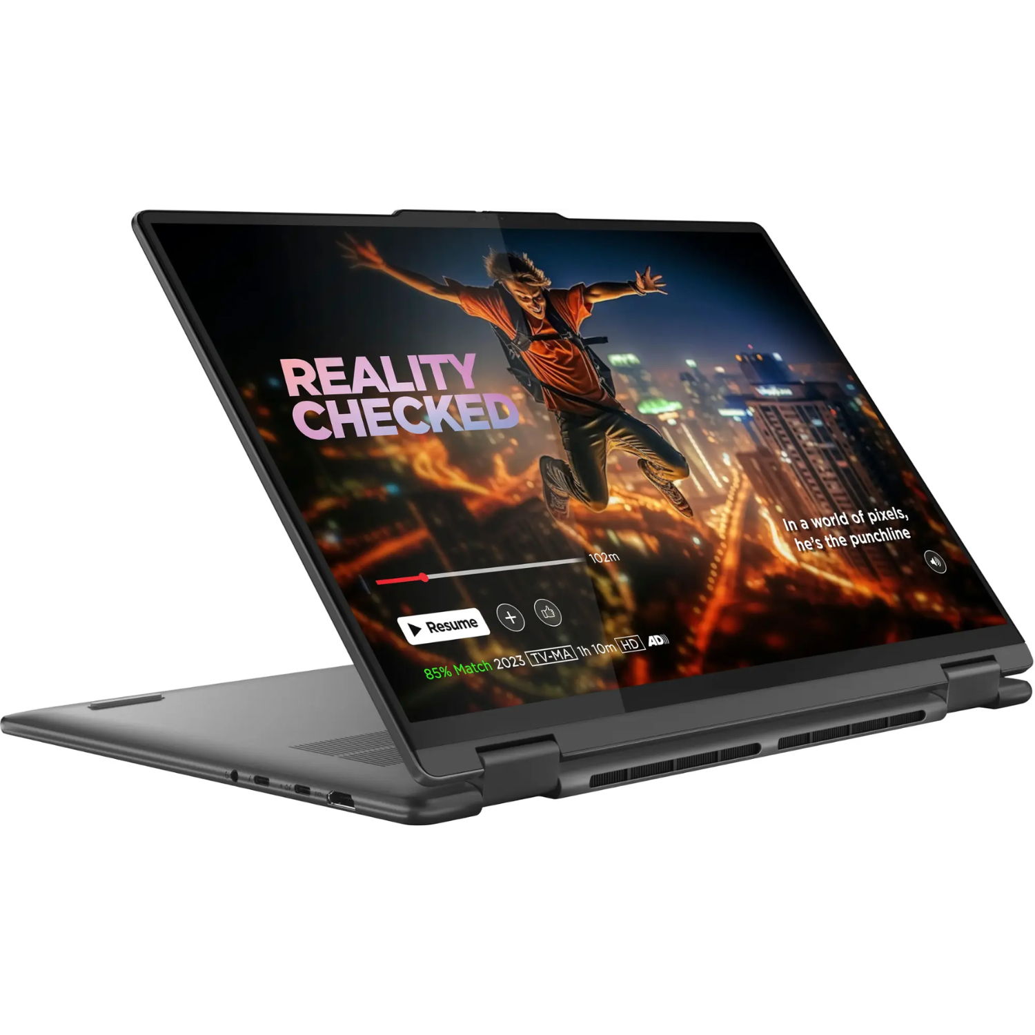 Lenovo Yoga 7i 2-in-1 16