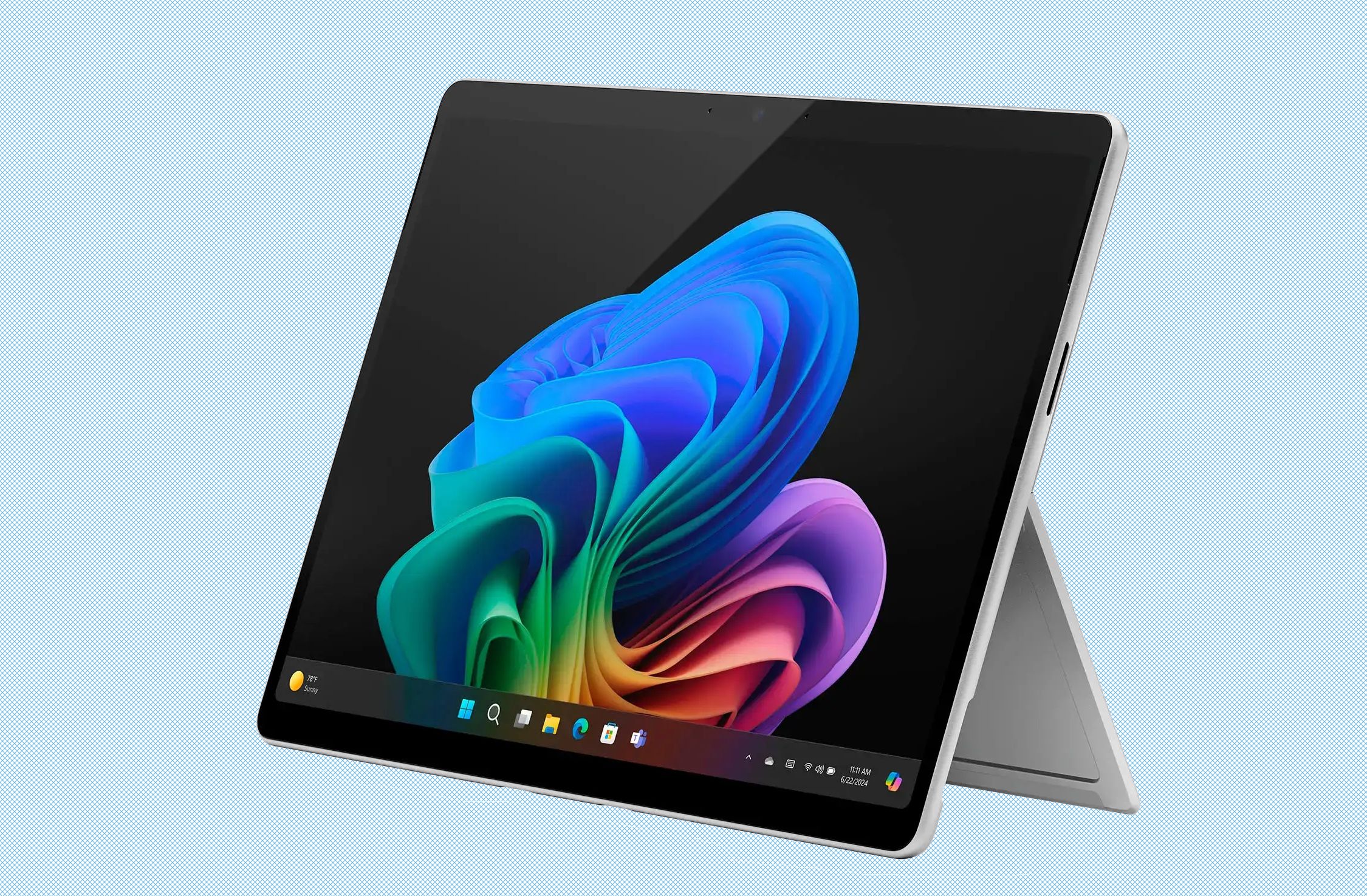 microsoft surface pro 11