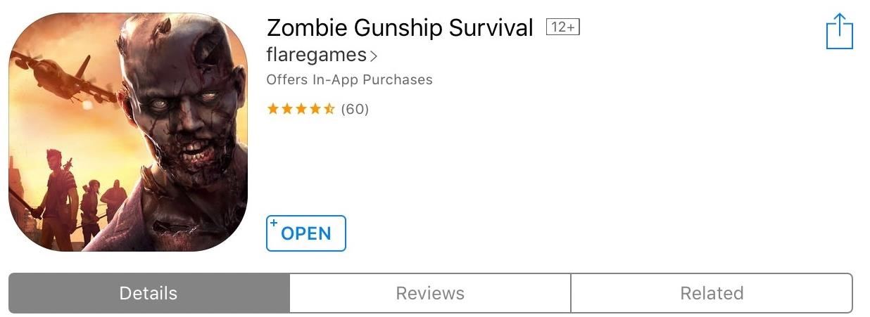 Play Zombie Gunship Survival on Your iPhone or Android Before Its Official Release