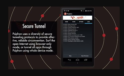 Psiphon Pro