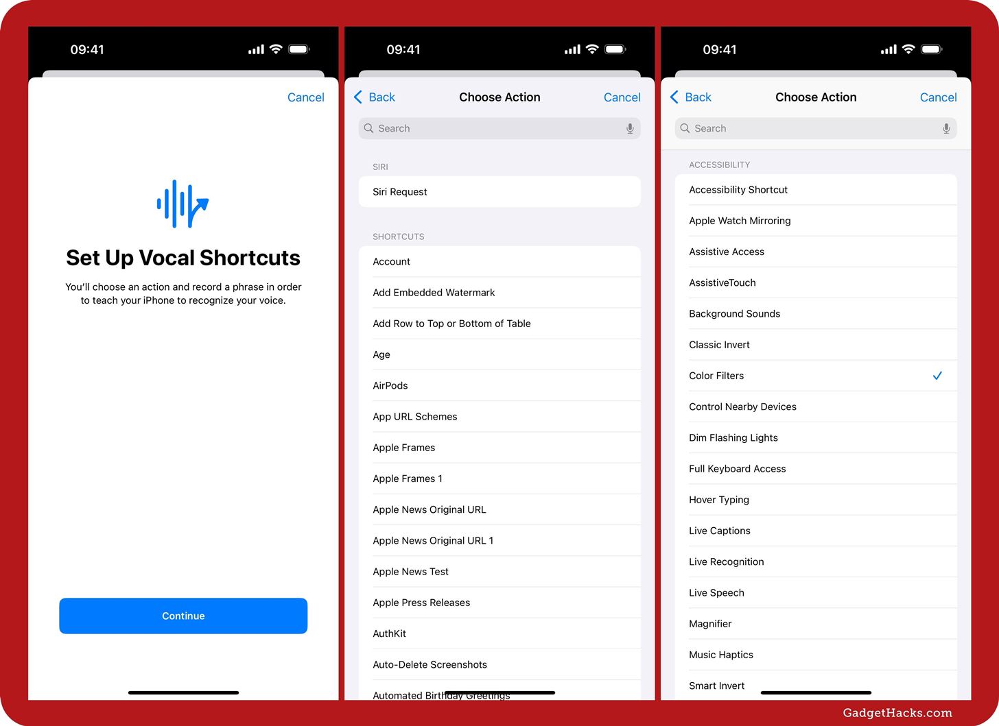 Unlock the Power of Vocal Shortcuts on iPhone for Custom Voice Commands Without Saying 'Siri'