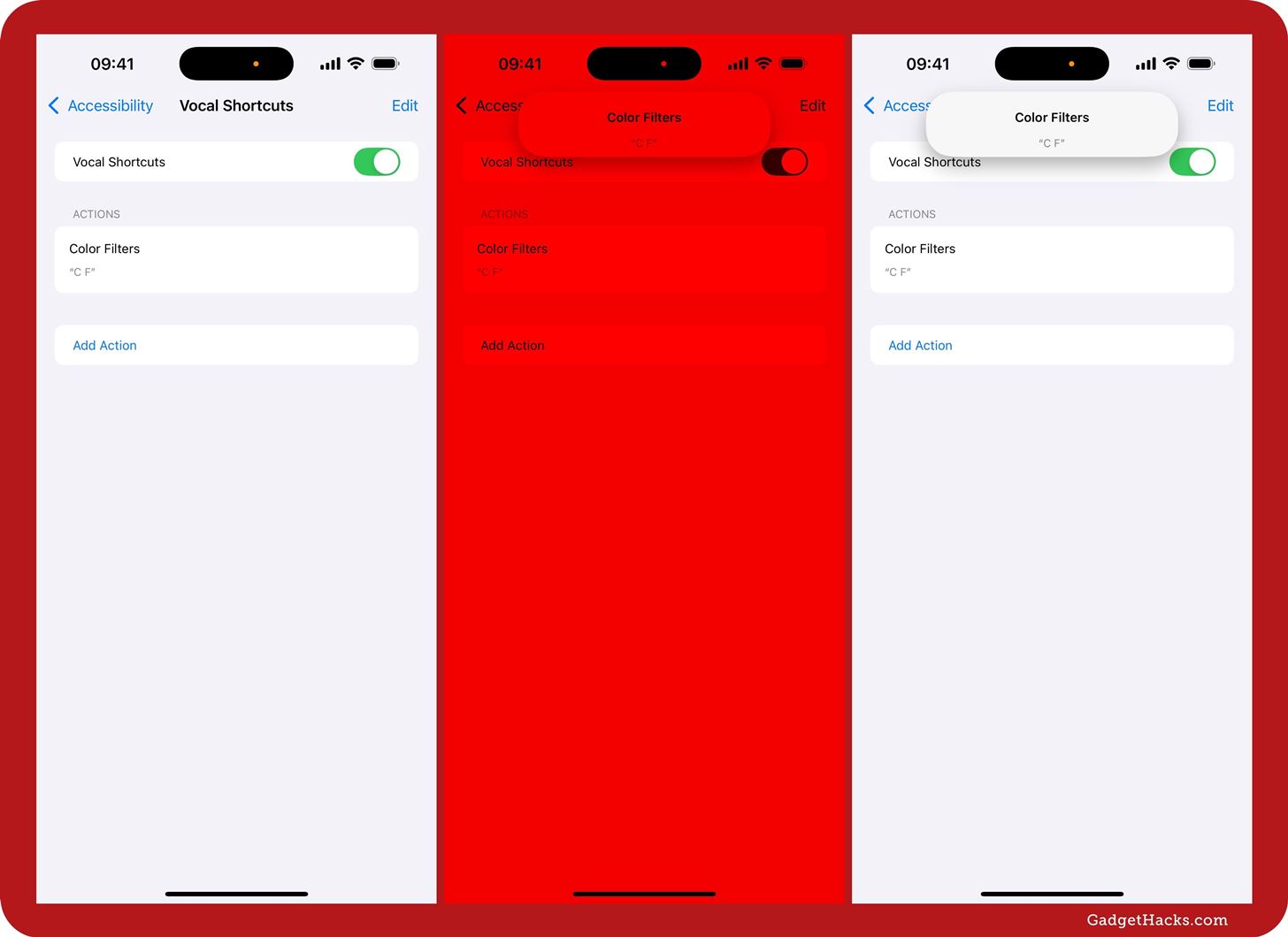 Unlock the Power of Vocal Shortcuts on iPhone for Custom Voice Commands Without Saying 'Siri'