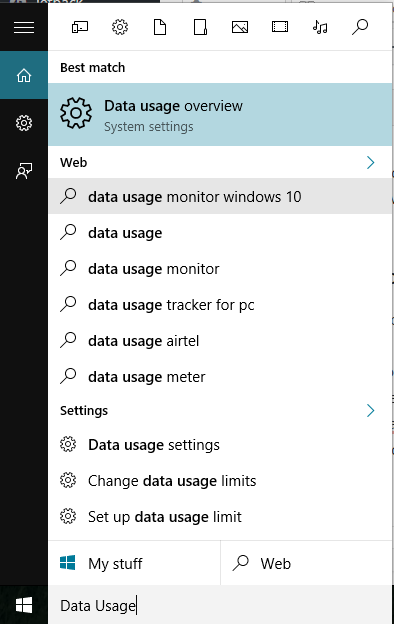 Monitor Using Windows 10 Settings