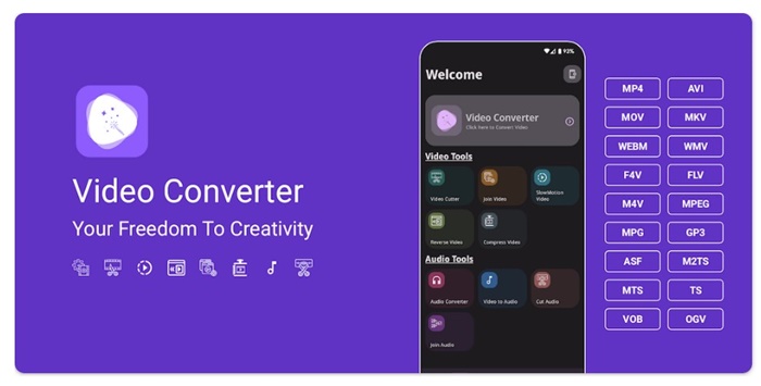 Video Converter