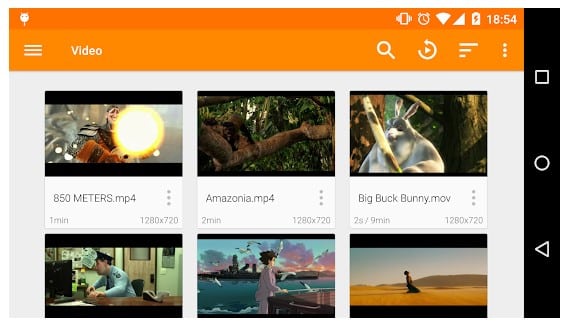 VLC for Android