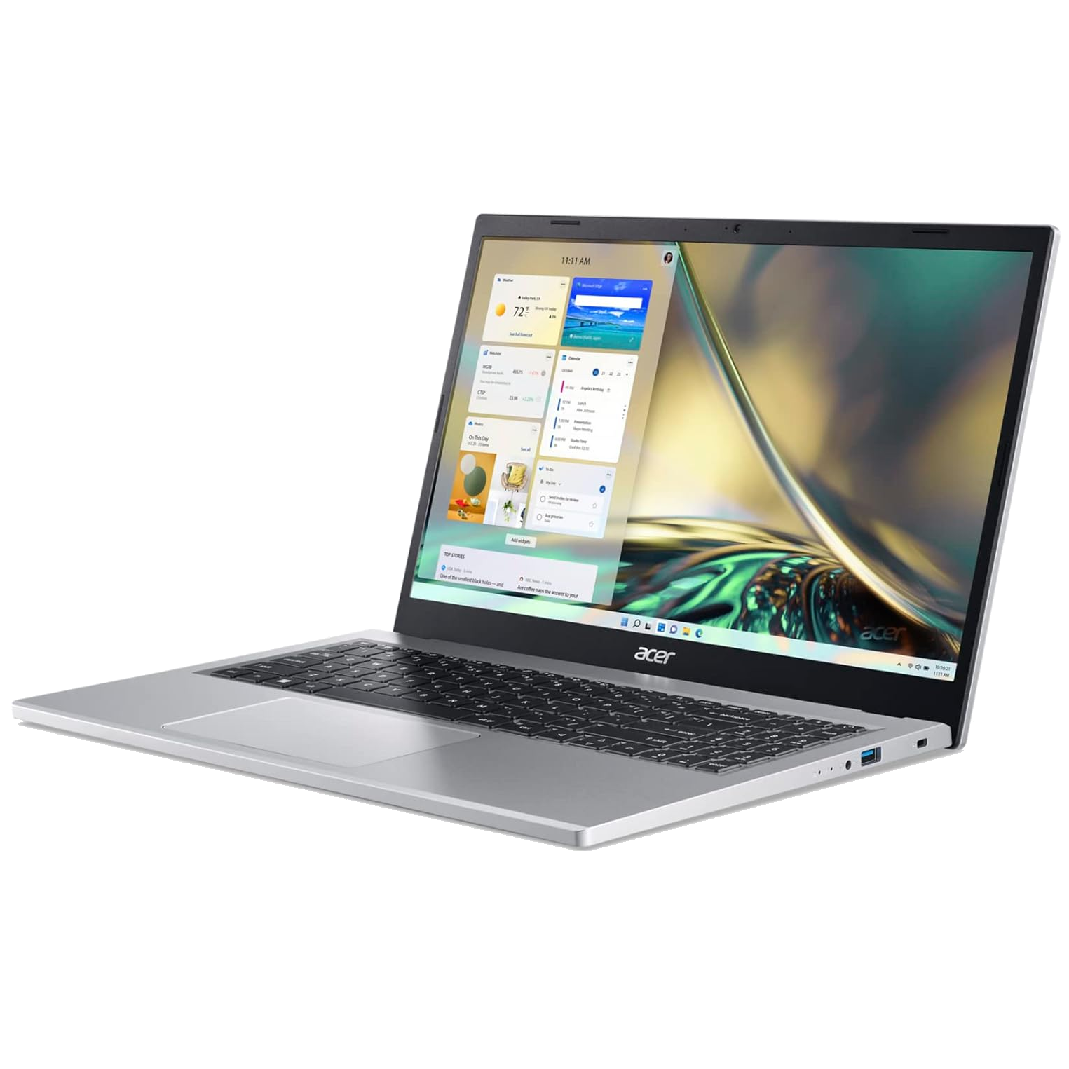 acer aspire 3 laptop