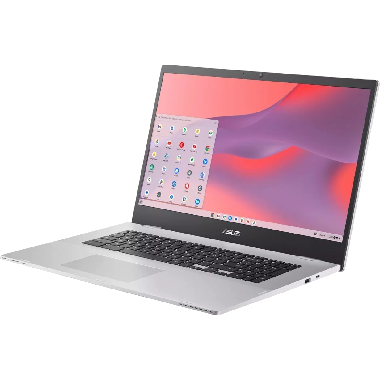 ASUS Chromebook CX1700