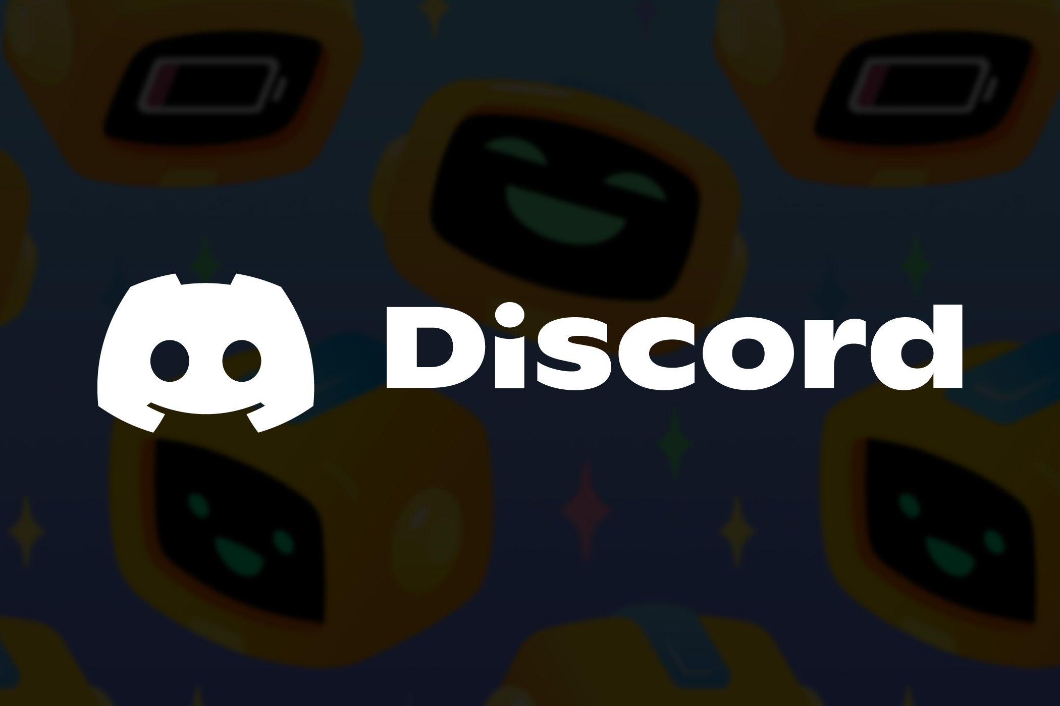 Discord logo