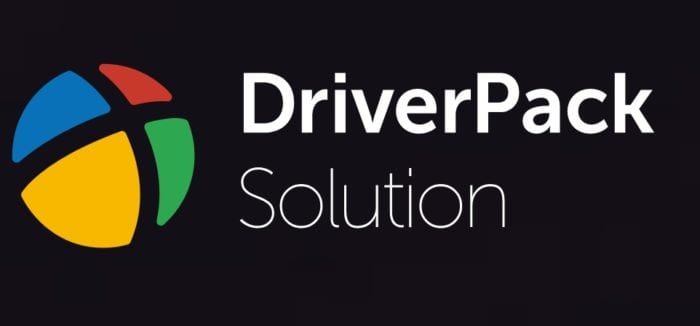 DriverPack Solution