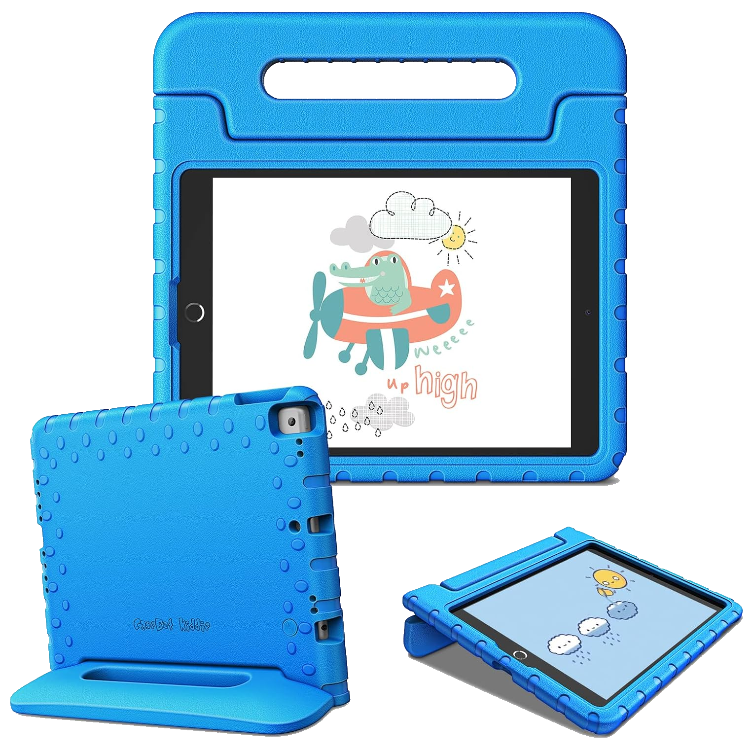 fintie kids case for 9th generation apple ipad