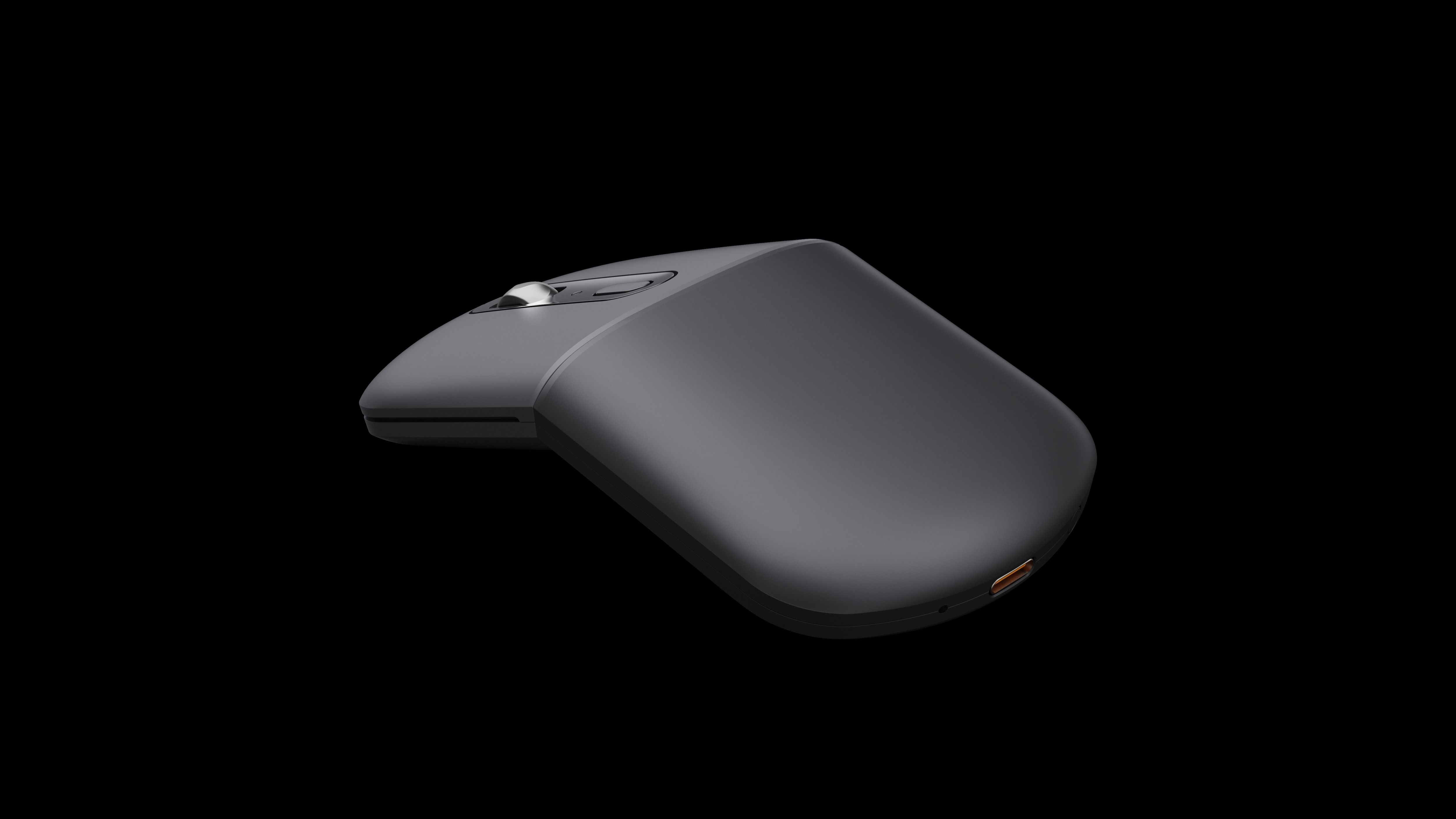 Lenovo AdaptX Mouse 2