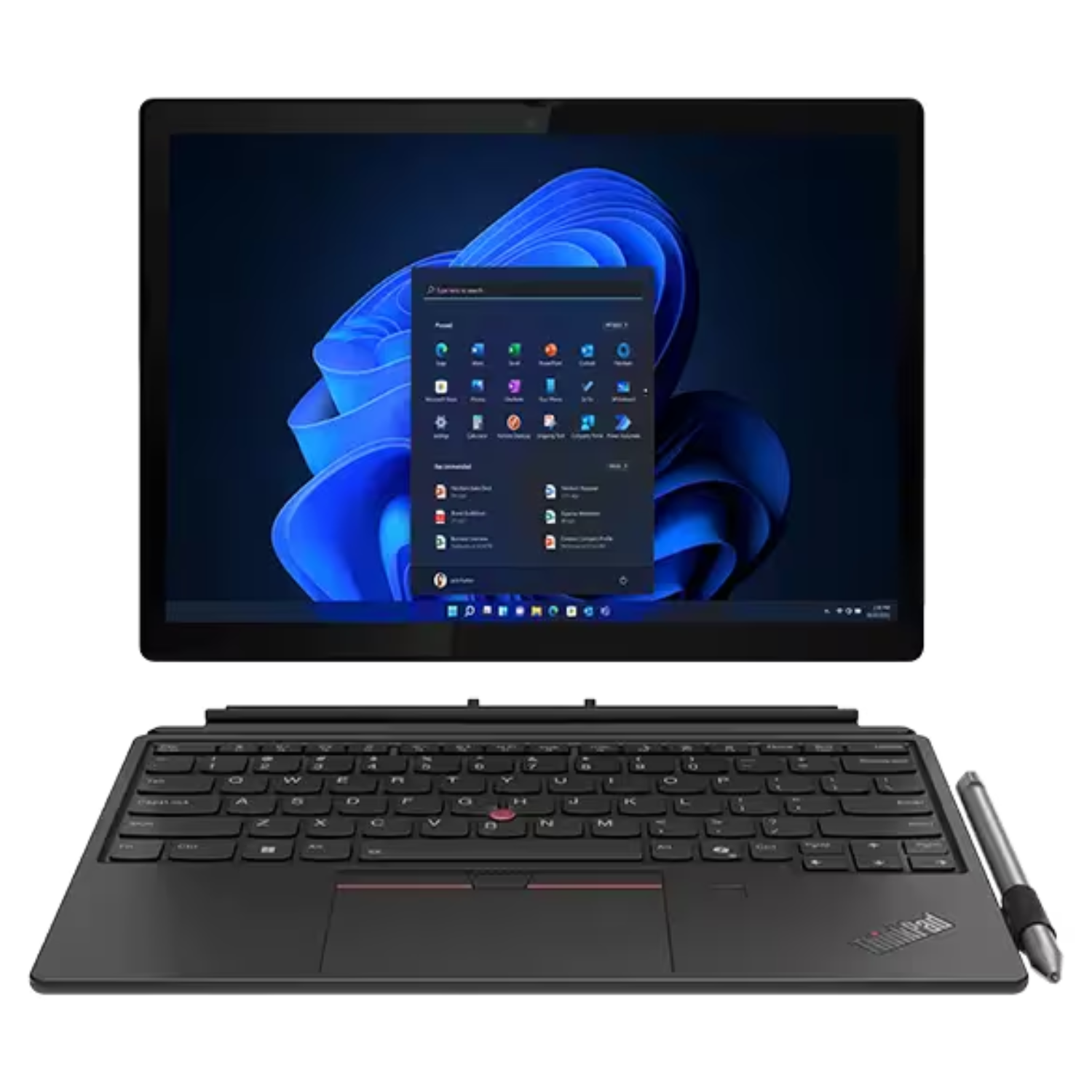 Lenovo ThinkPad X12 Gen 2 Detachable