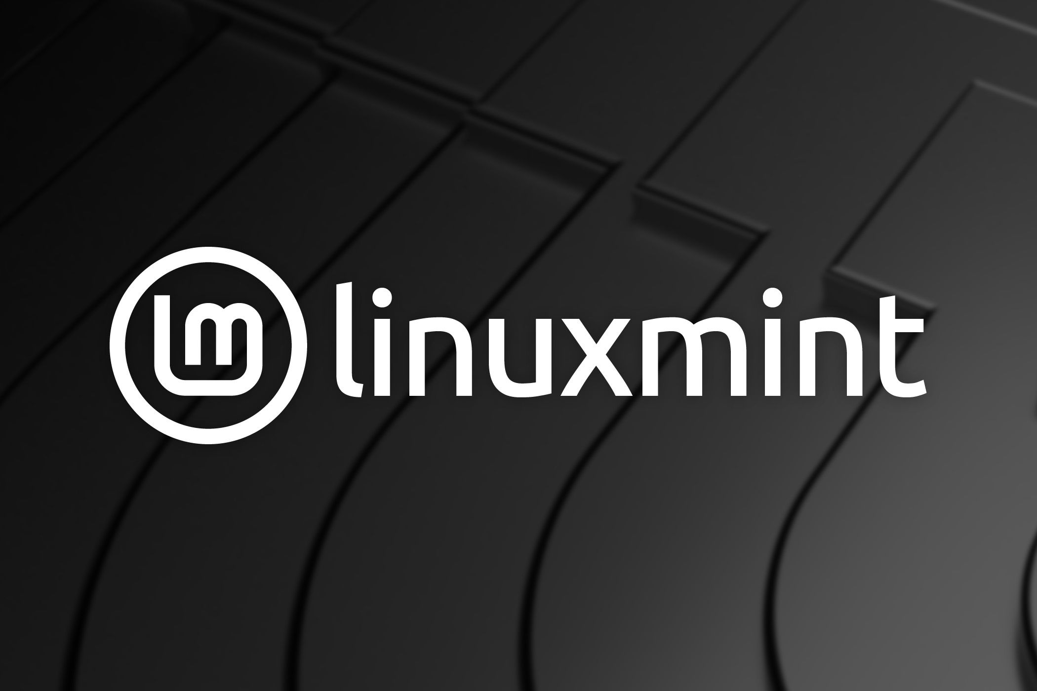 Linux Mint logo