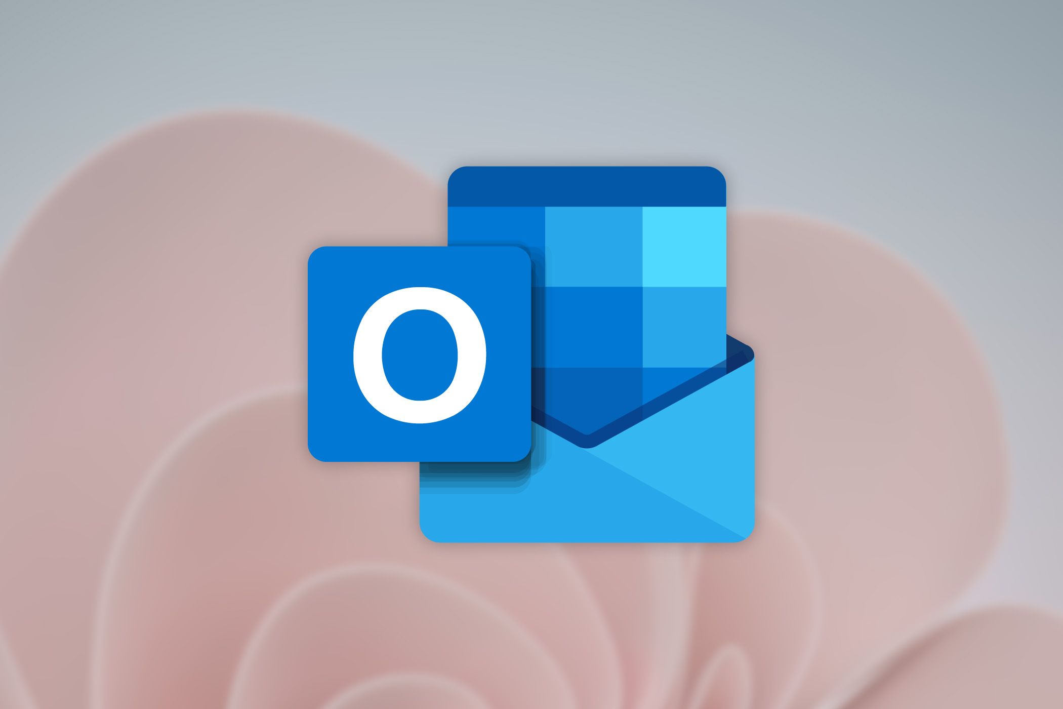 Microsoft Outlook logo