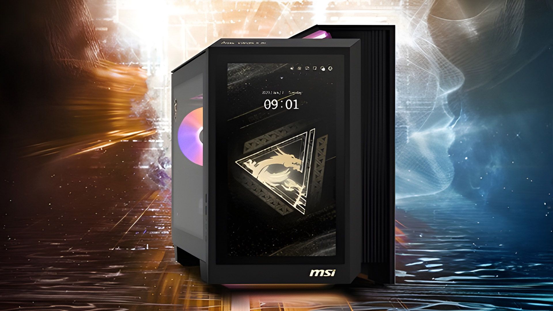 MSI Screen PC Hero-1