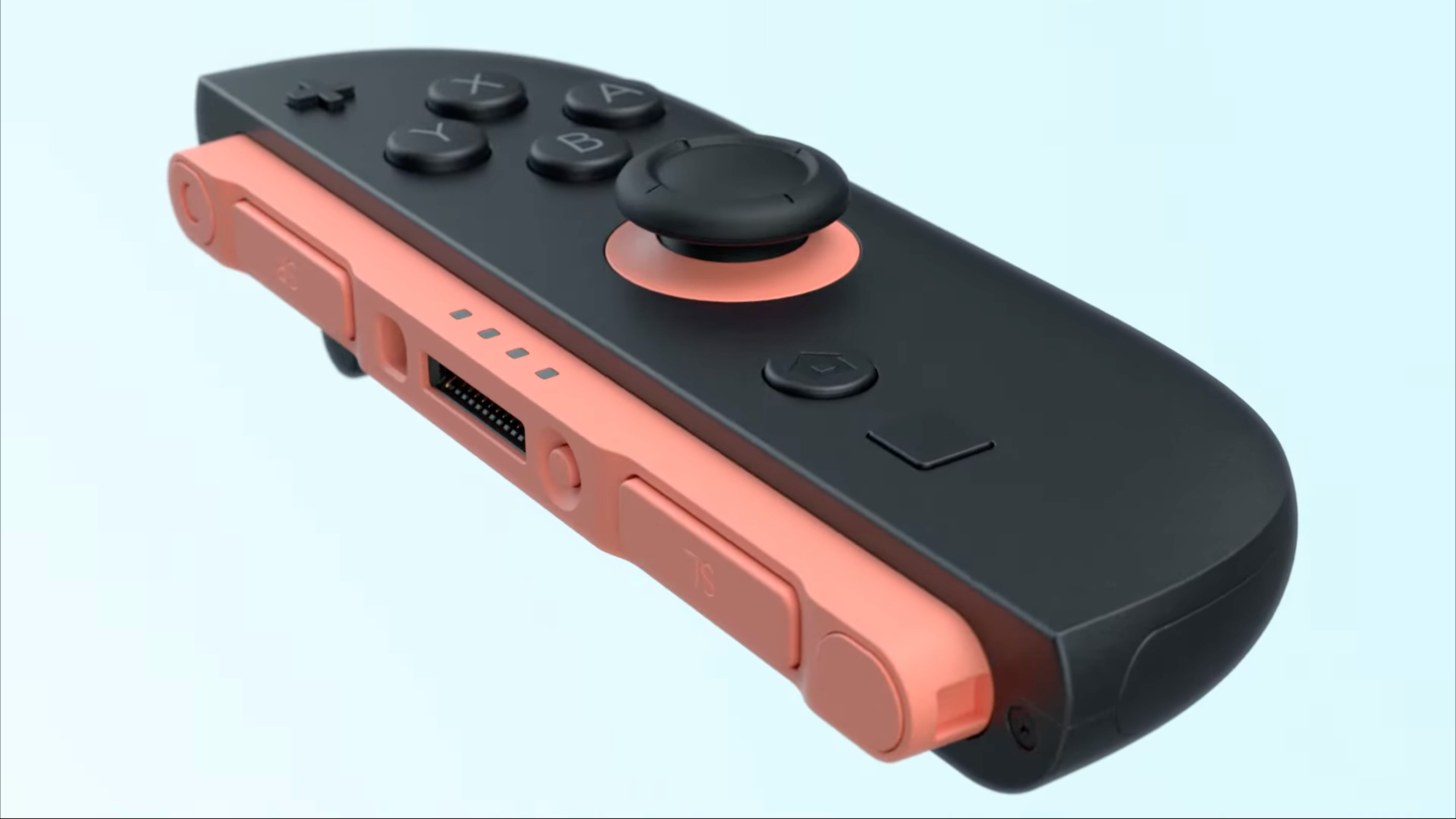 Nintendo Switch 2 Joy-Con.