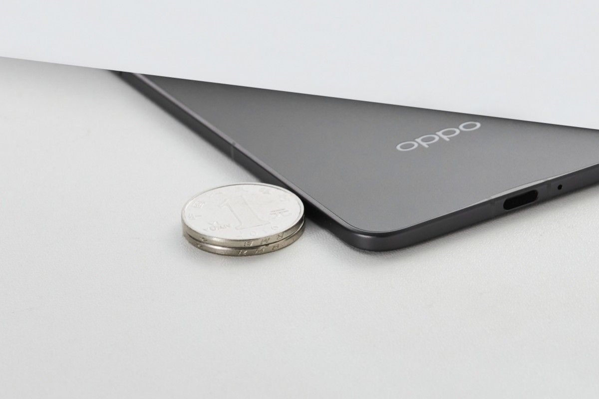 oppo find n5