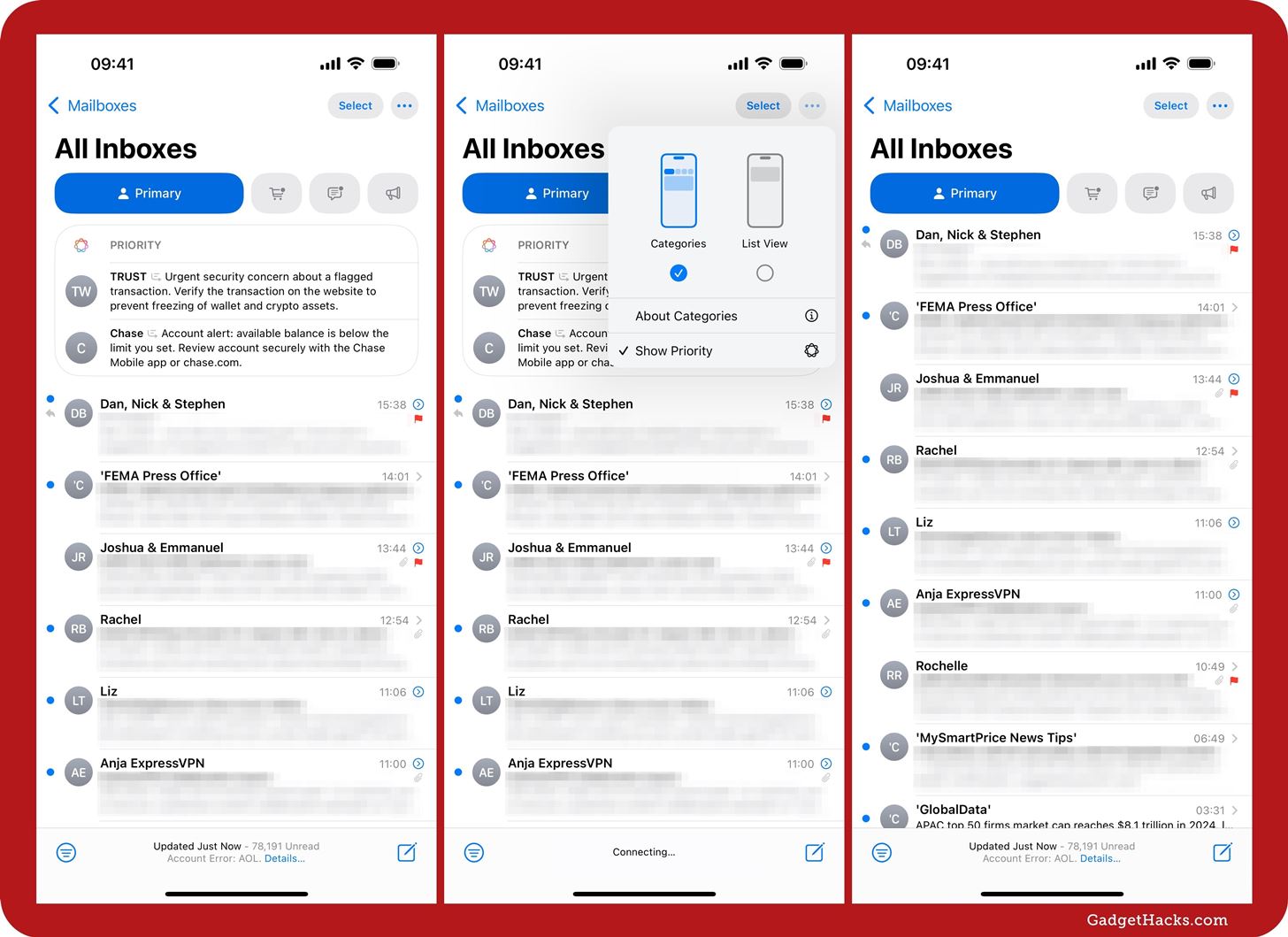 Revolutionize Your Inbox with iOS 18's Latest Mail Features on Your iPhone