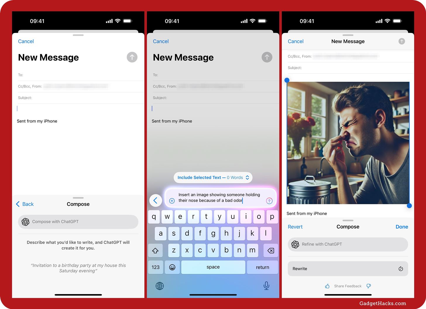 Revolutionize Your Inbox with iOS 18's Latest Mail Features on Your iPhone