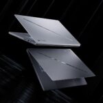 The Lenovo Yoga Book 9i Has 4K Dual Touch Screens