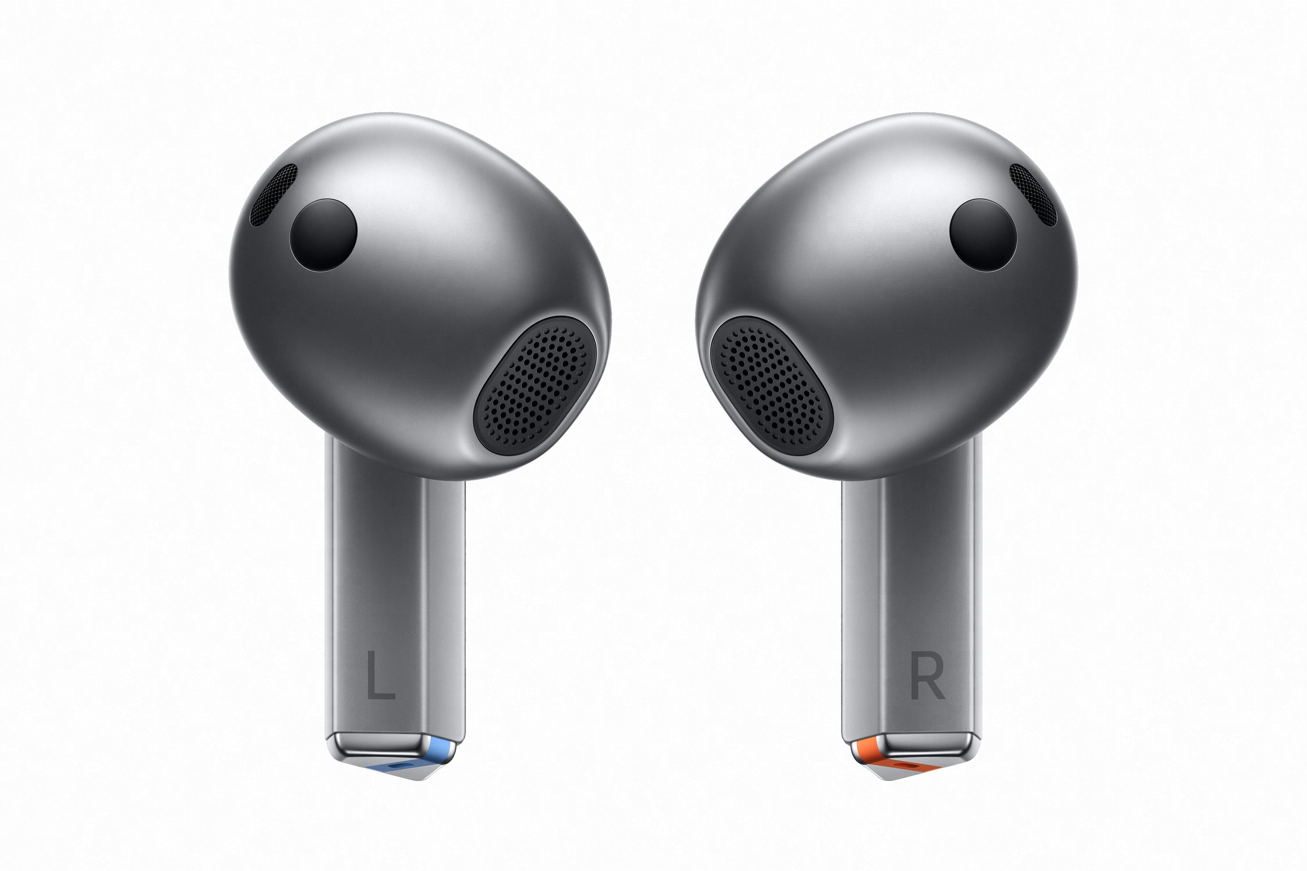 Samsung Galaxy Buds3 Product Image