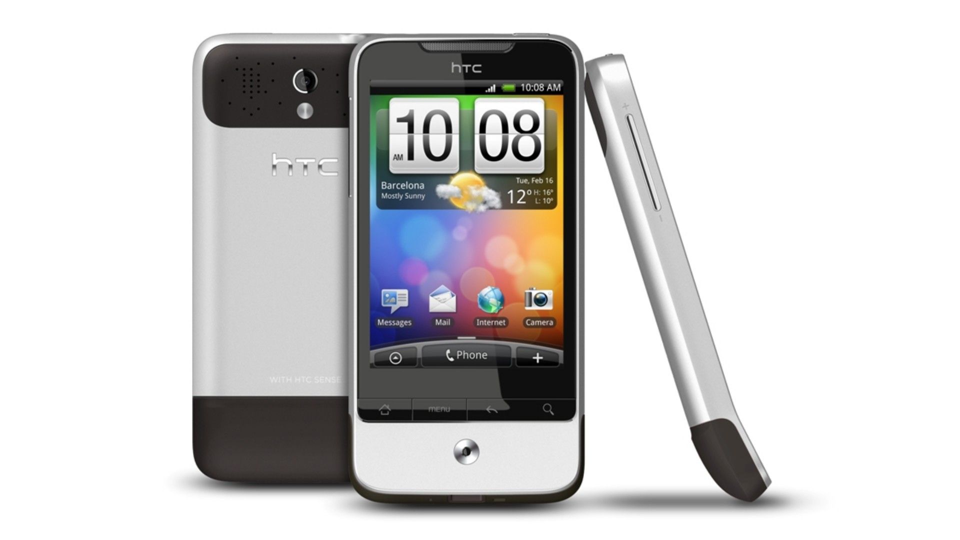 HTC Legend