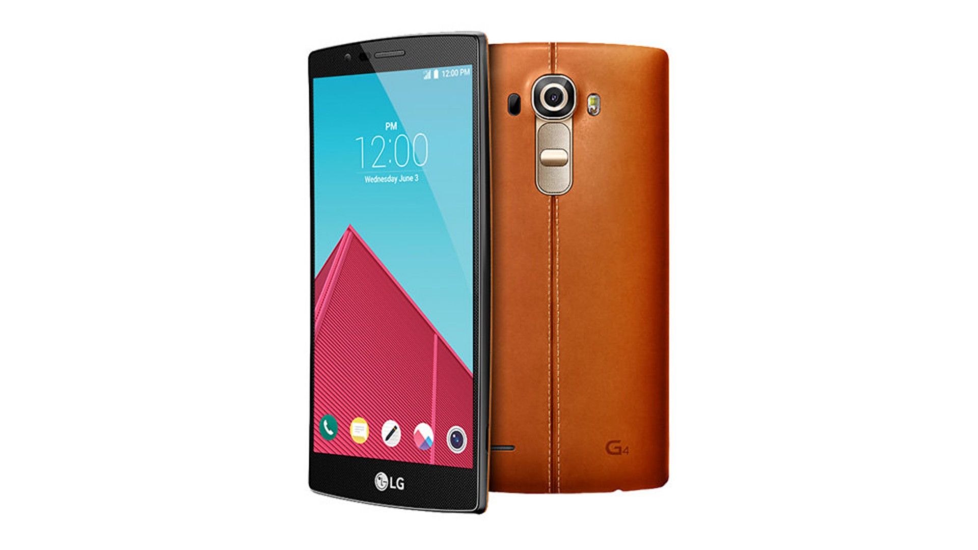 LG G4