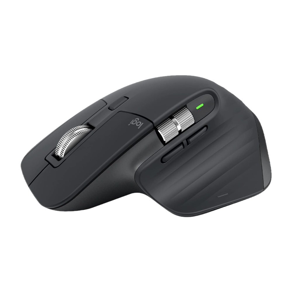 logitech mx master 3s