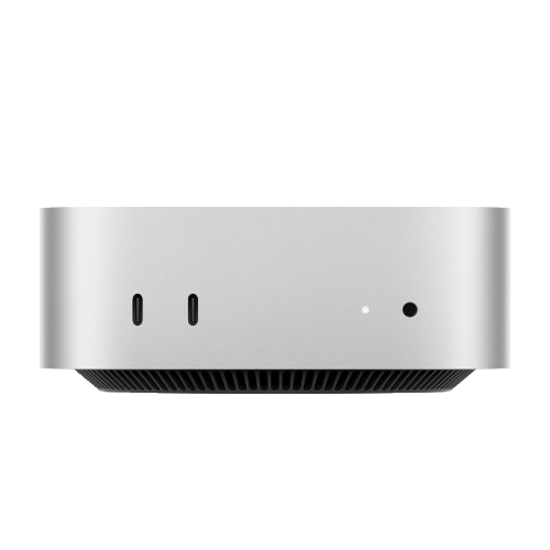 Mac Mini (M4).