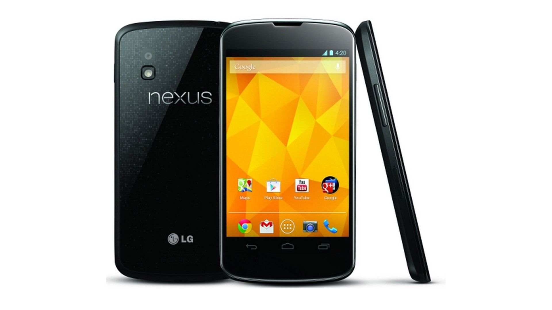 Nexus 4