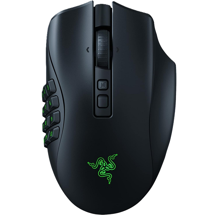 Razer Naga V2 Pro