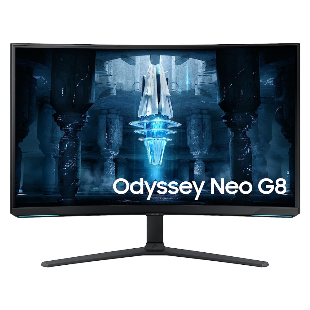 samsung odyssey neo g8