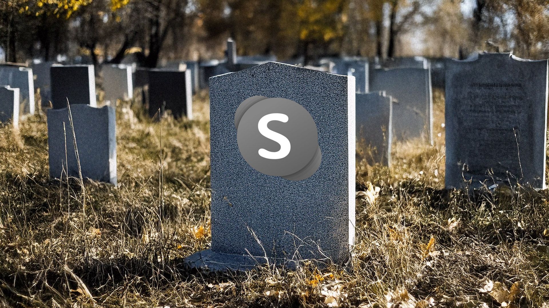 Skype Death