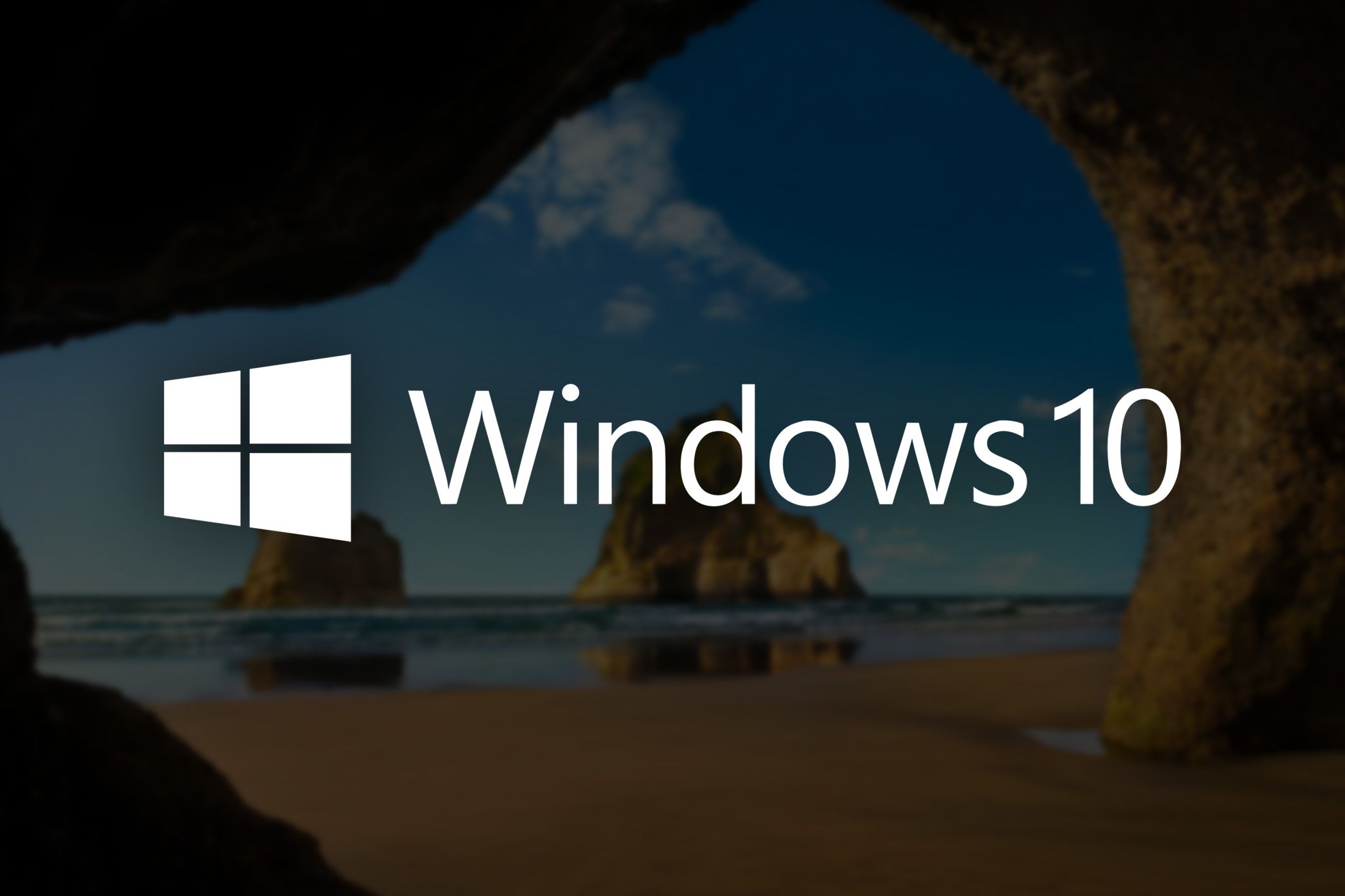 Windows 10 logo