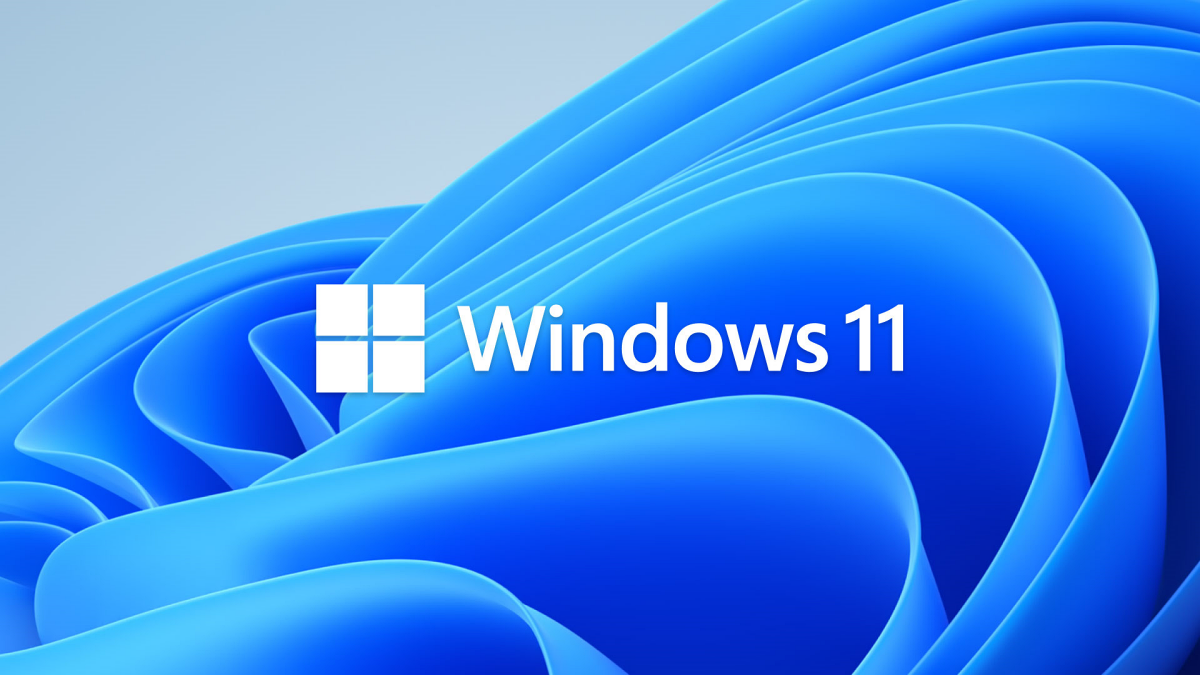 Windows 11 Logo