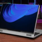 Lenovo’s Concept Yoga Laptop Runs on Solar Power