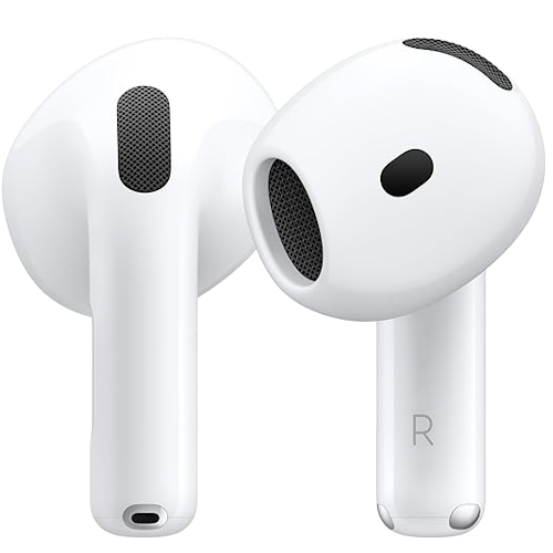 Apple AirPods 4 TAG