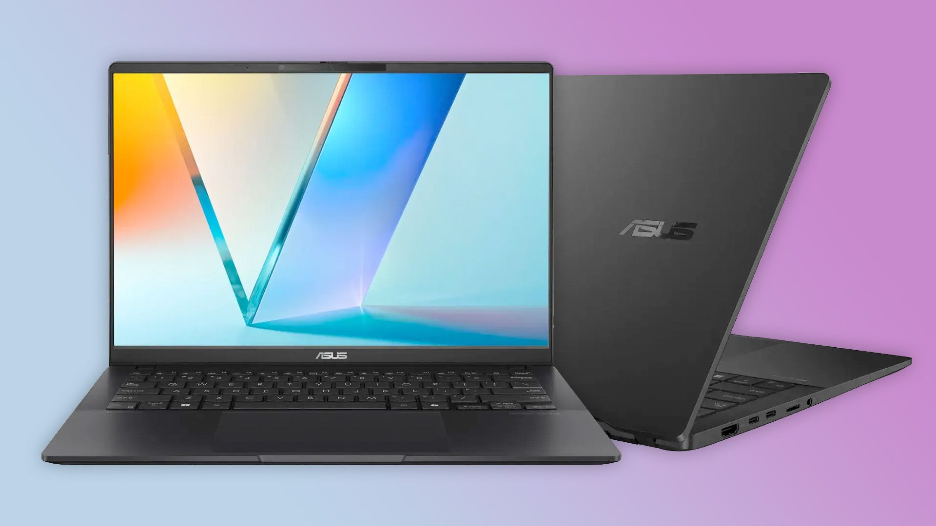 ASUS Vivobook S 14